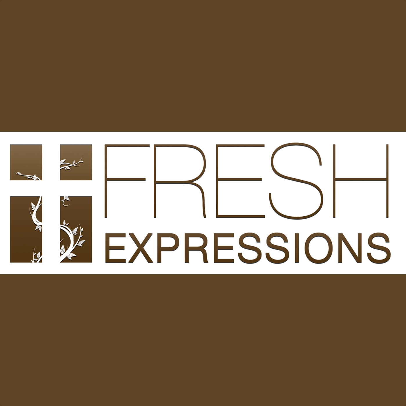 Fresh Expressions US Podcast